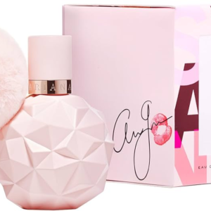 ariana grande woman sweet like candy 100ml edp