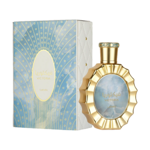 lattafa woman victoria 100ml edp