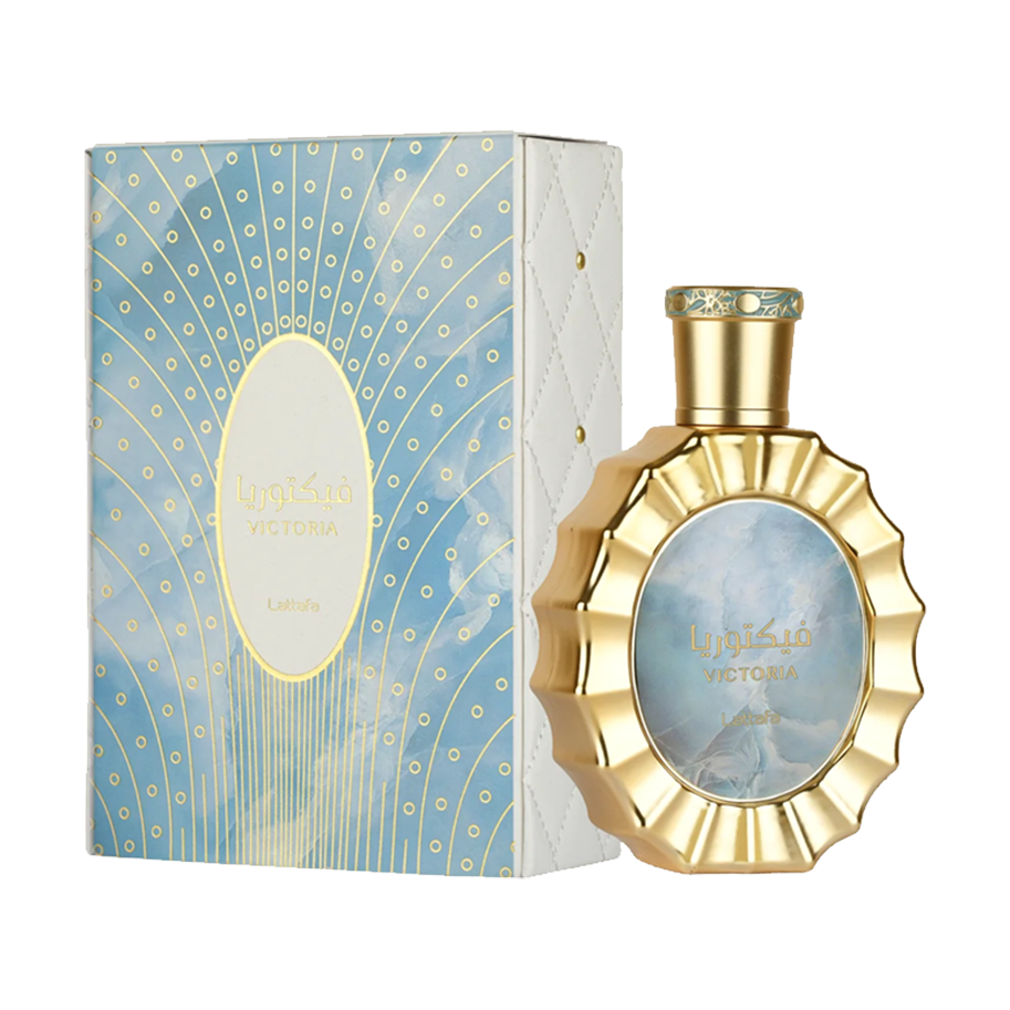 lattafa woman victoria 100ml edp lattafa woman victoria 100ml edp